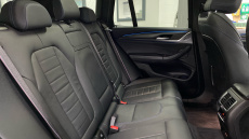 BMW iX3 210kW M Sport Pro 80kWh 5dr Auto Electric Estate